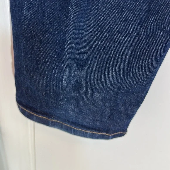 New York & Co. Skinny Leg Jean 14 Tall - Picture 10 of 11